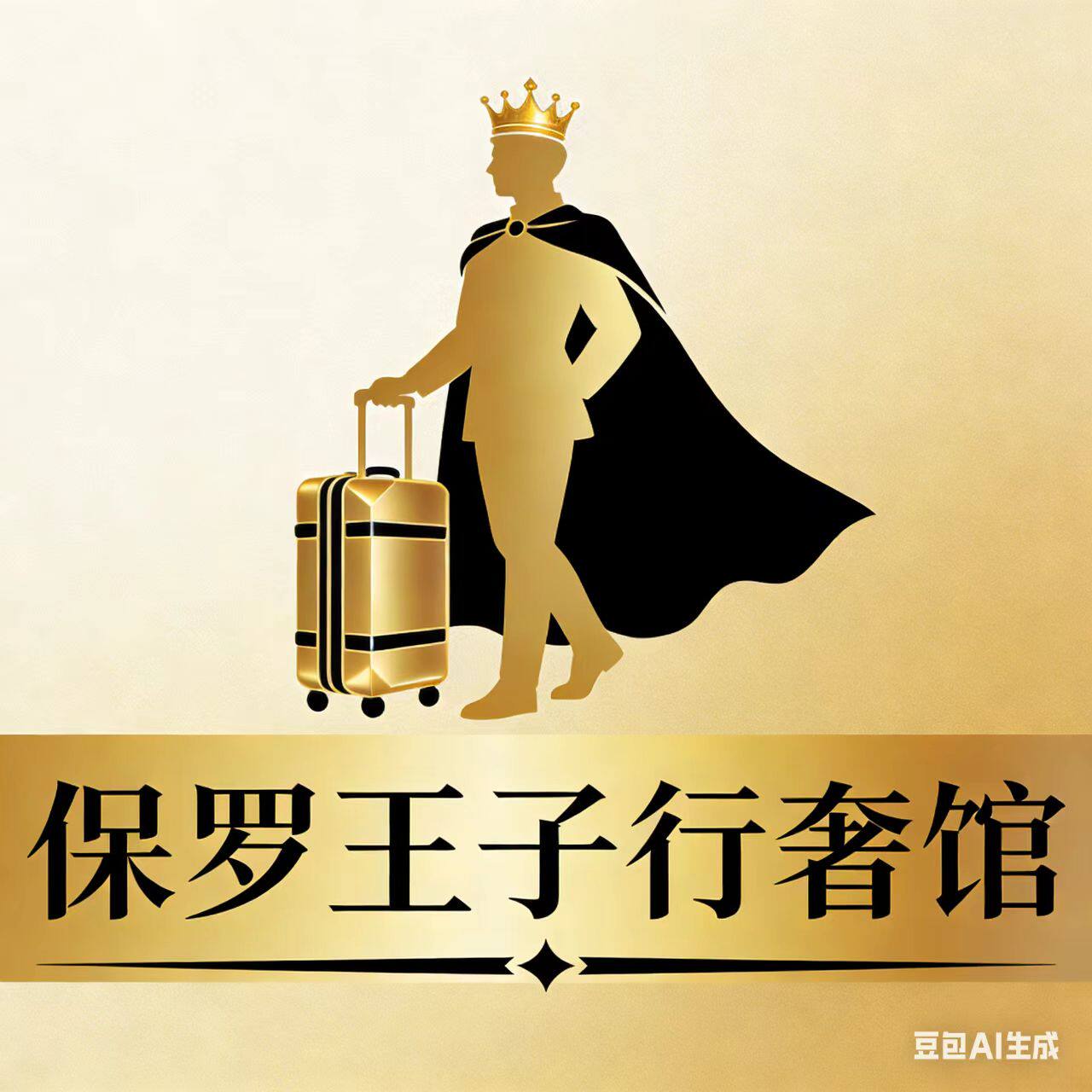 保罗王子轻奢馆
