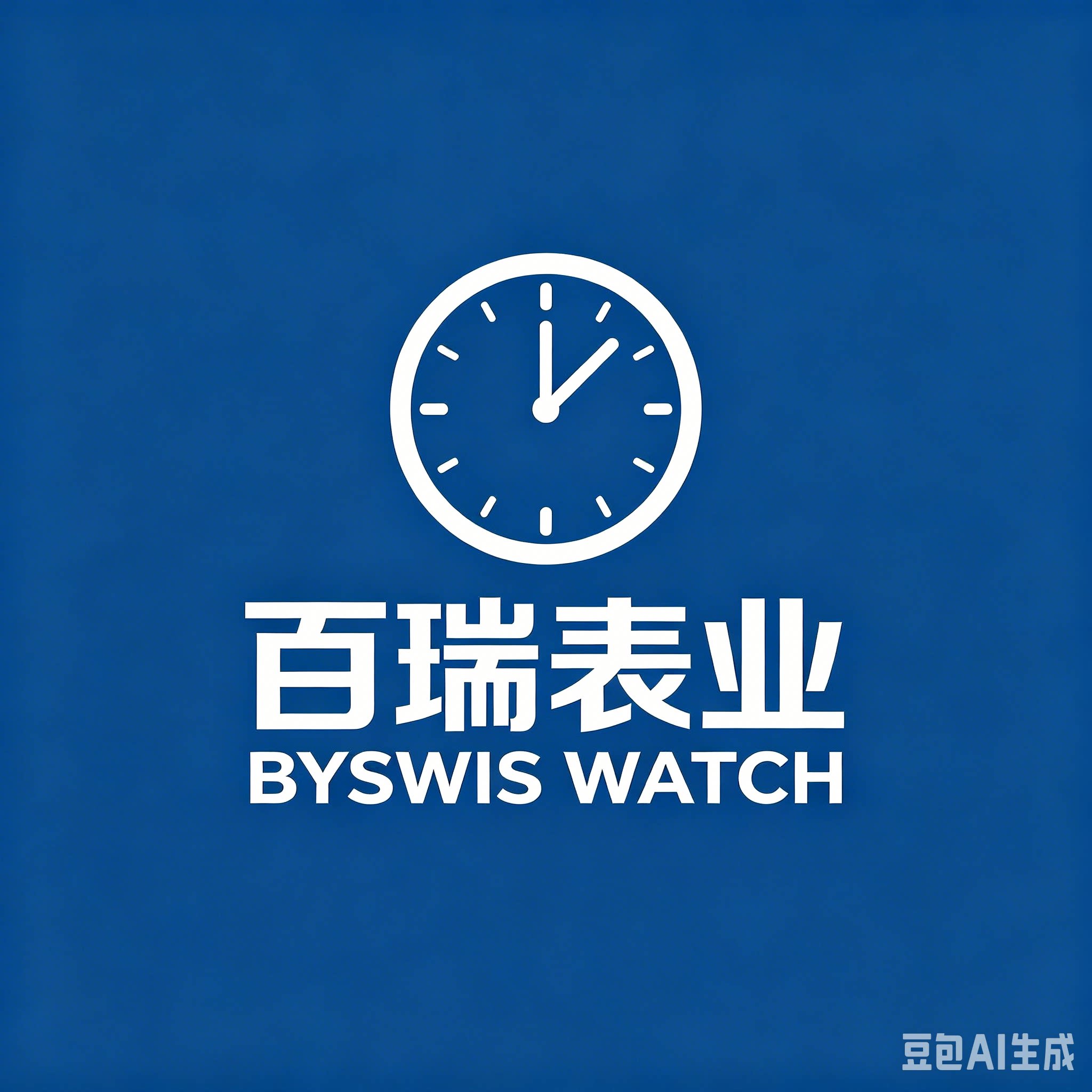 百瑞表业
