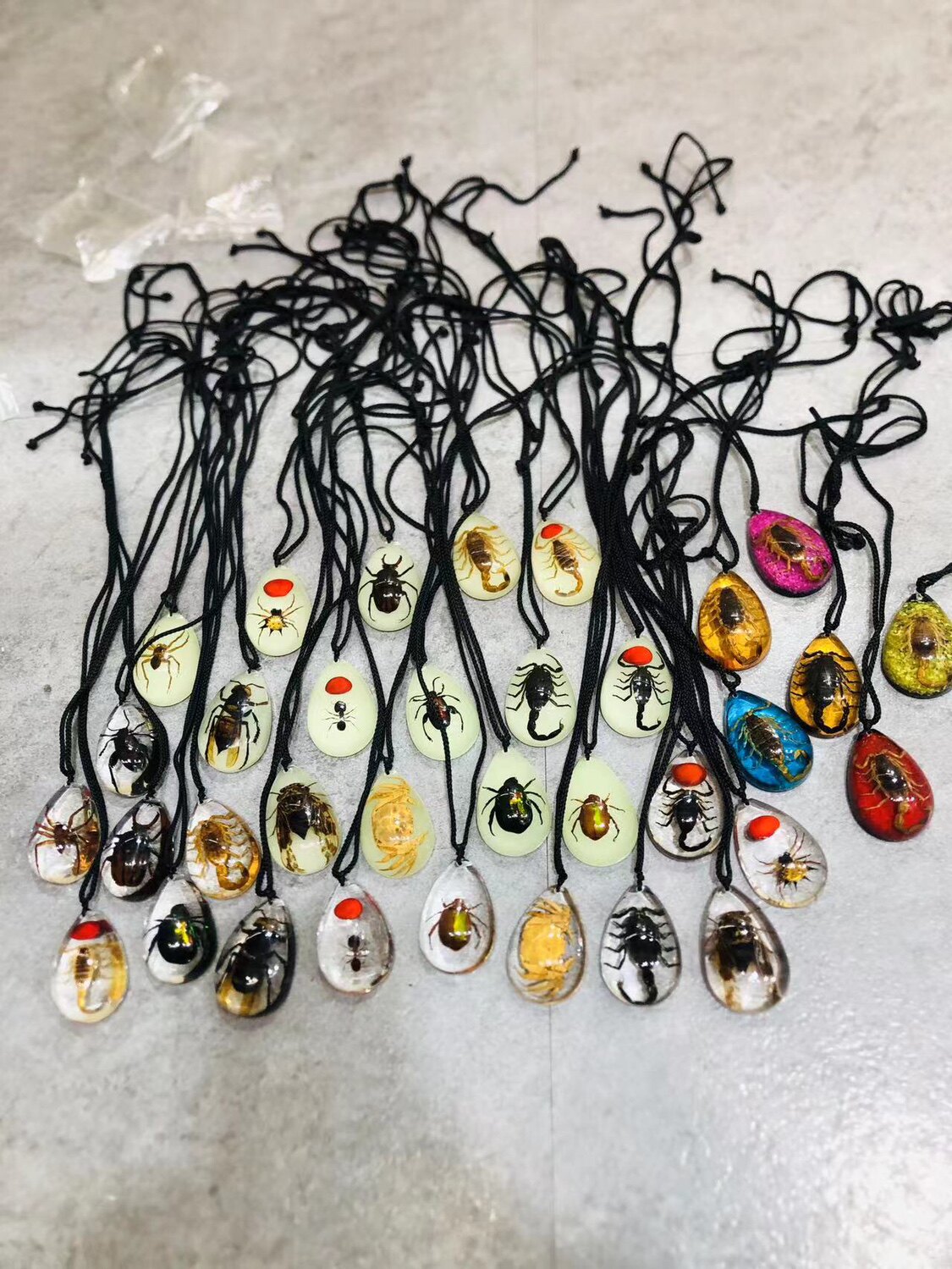 蓝海礼品