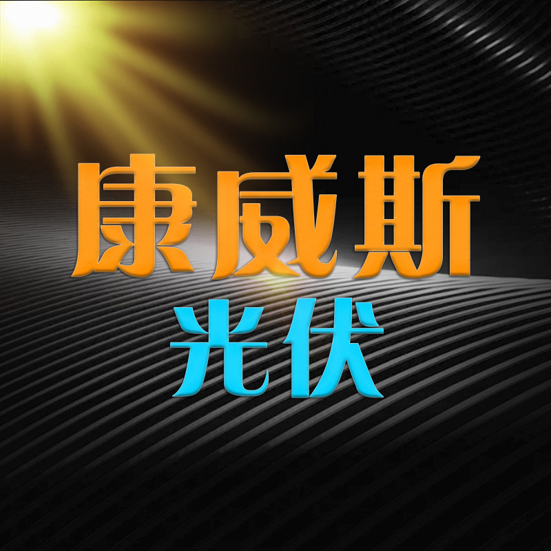 康威斯光伏品牌店