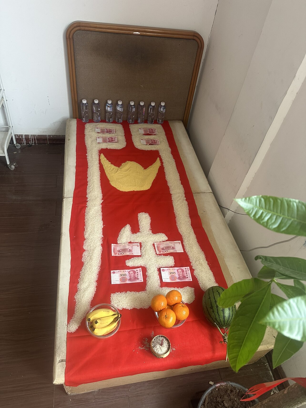 品牌代步车4S店