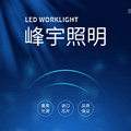 峰宇灯具企业店 店铺LOGO