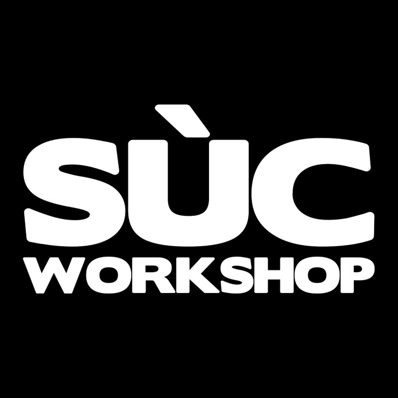 SUC群起
