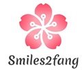 smiles2fang遮瑕贴