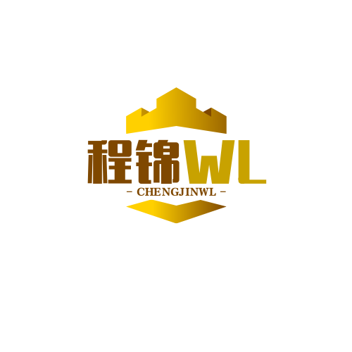 程锦数码电子 店铺LOGO