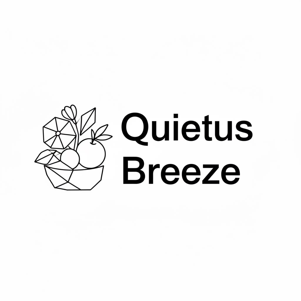 Quietus Breeze香薰