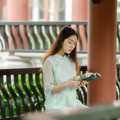 如素慢衣