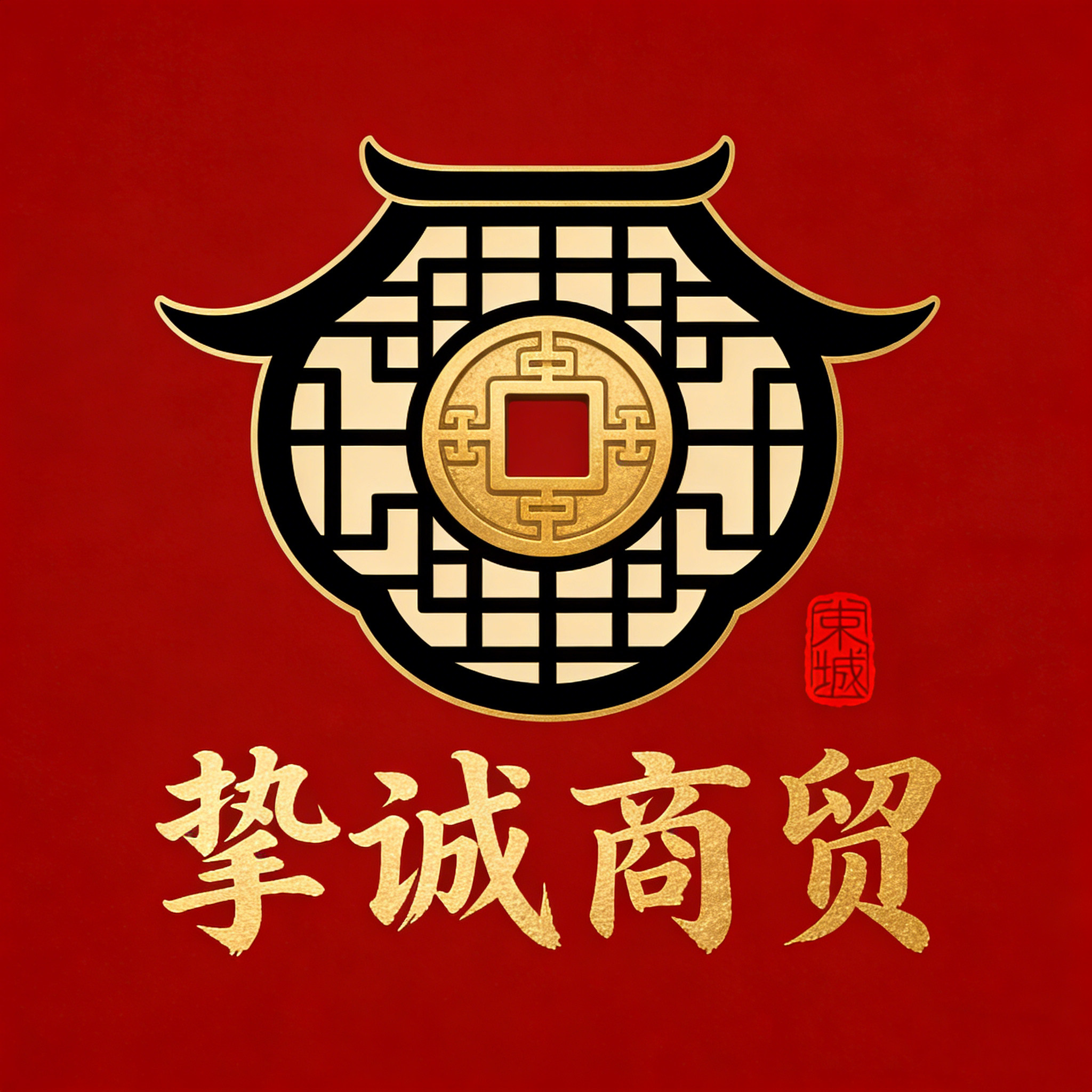 挚城商贸