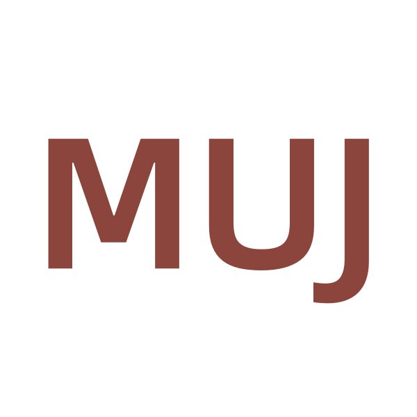 日本进口MUJIE忆芳无印店