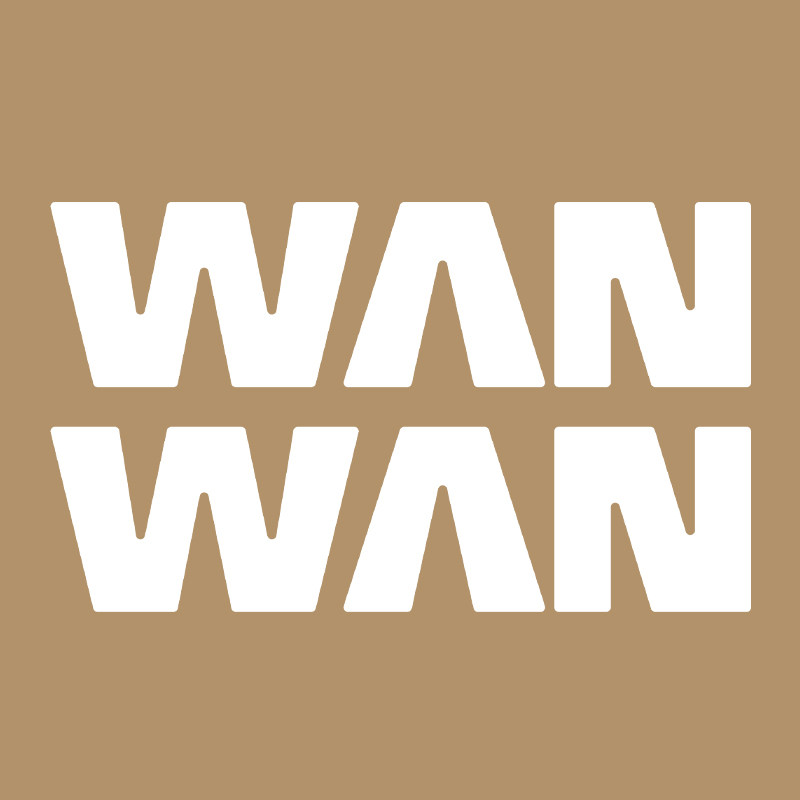 WANWAN HOME 店铺LOGO
