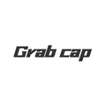 Grab cap