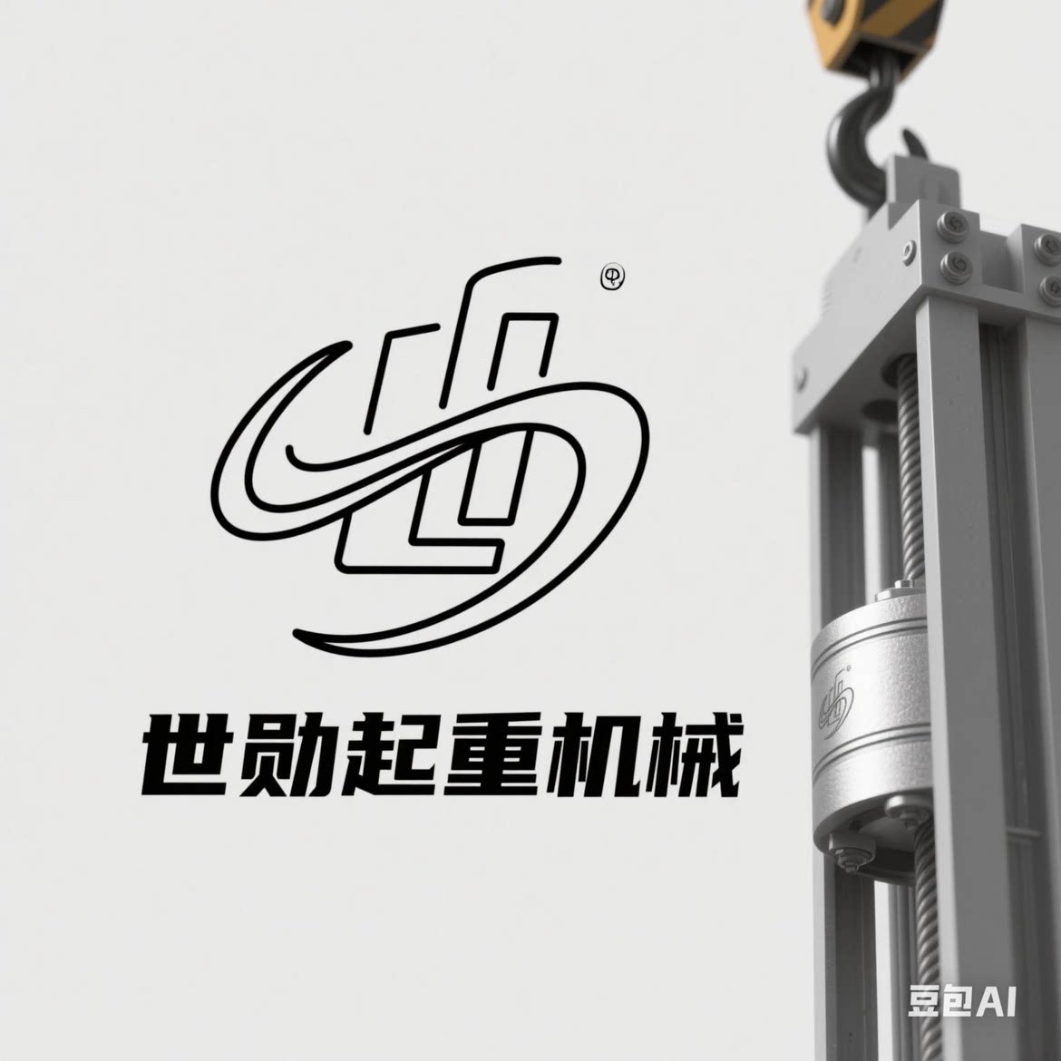世勋起重机械设备
