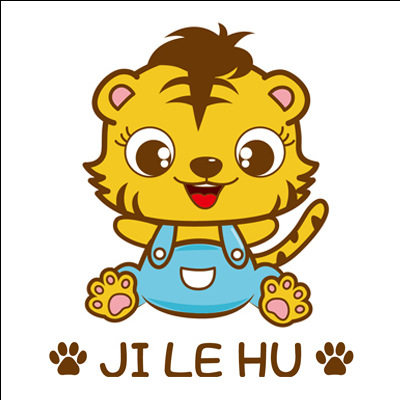发光童鞋店铺 店铺LOGO