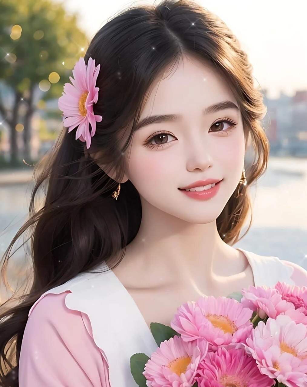 颜怡美妆