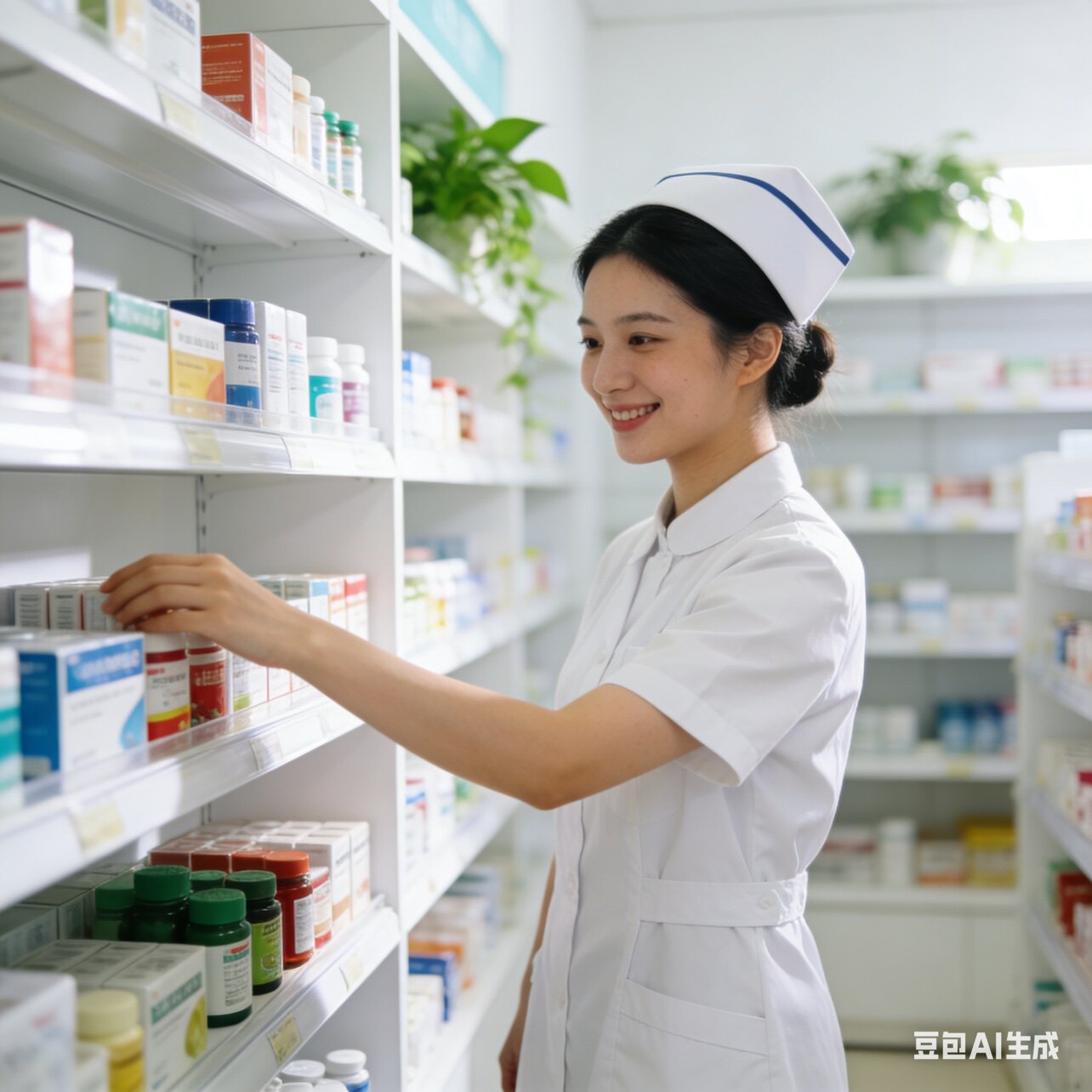 屈美护肤正品店