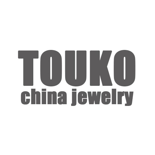 TOUKO china jewelry 店铺LOGO