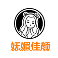 妩媚佳颜