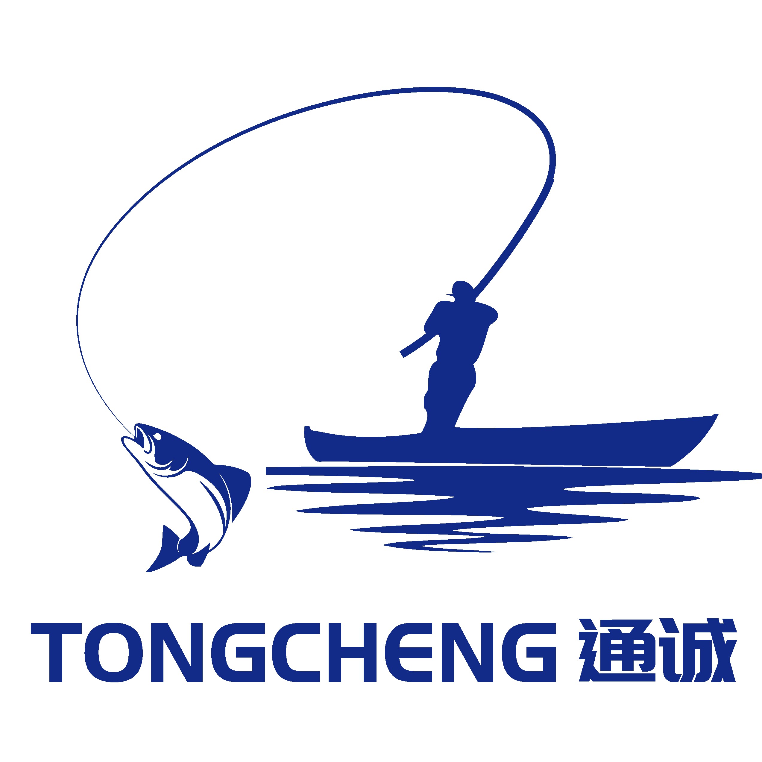通诚路亚