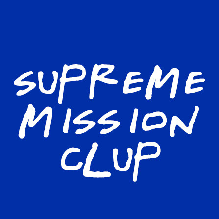 SupremeMission