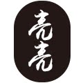杭州亮亮水族 店铺LOGO
