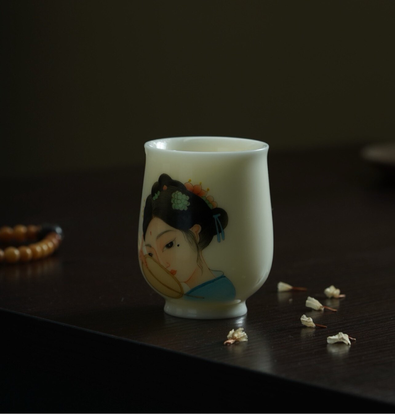 云上寒苏