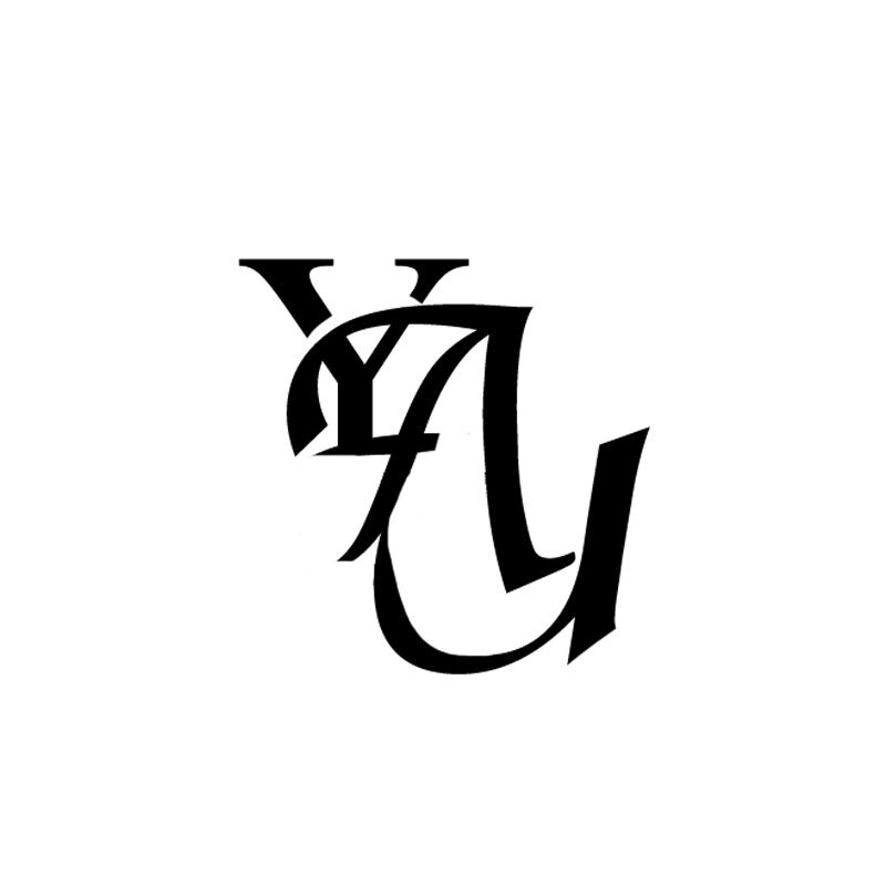 YAU大树 店铺LOGO