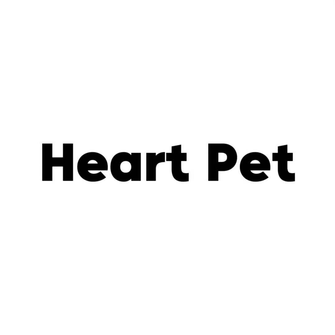 Heart宠物服饰