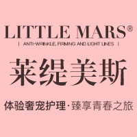 LITTLEMARS愿想企业店