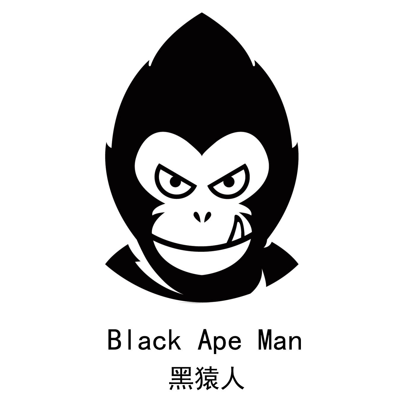 彭驼服饰 店铺LOGO