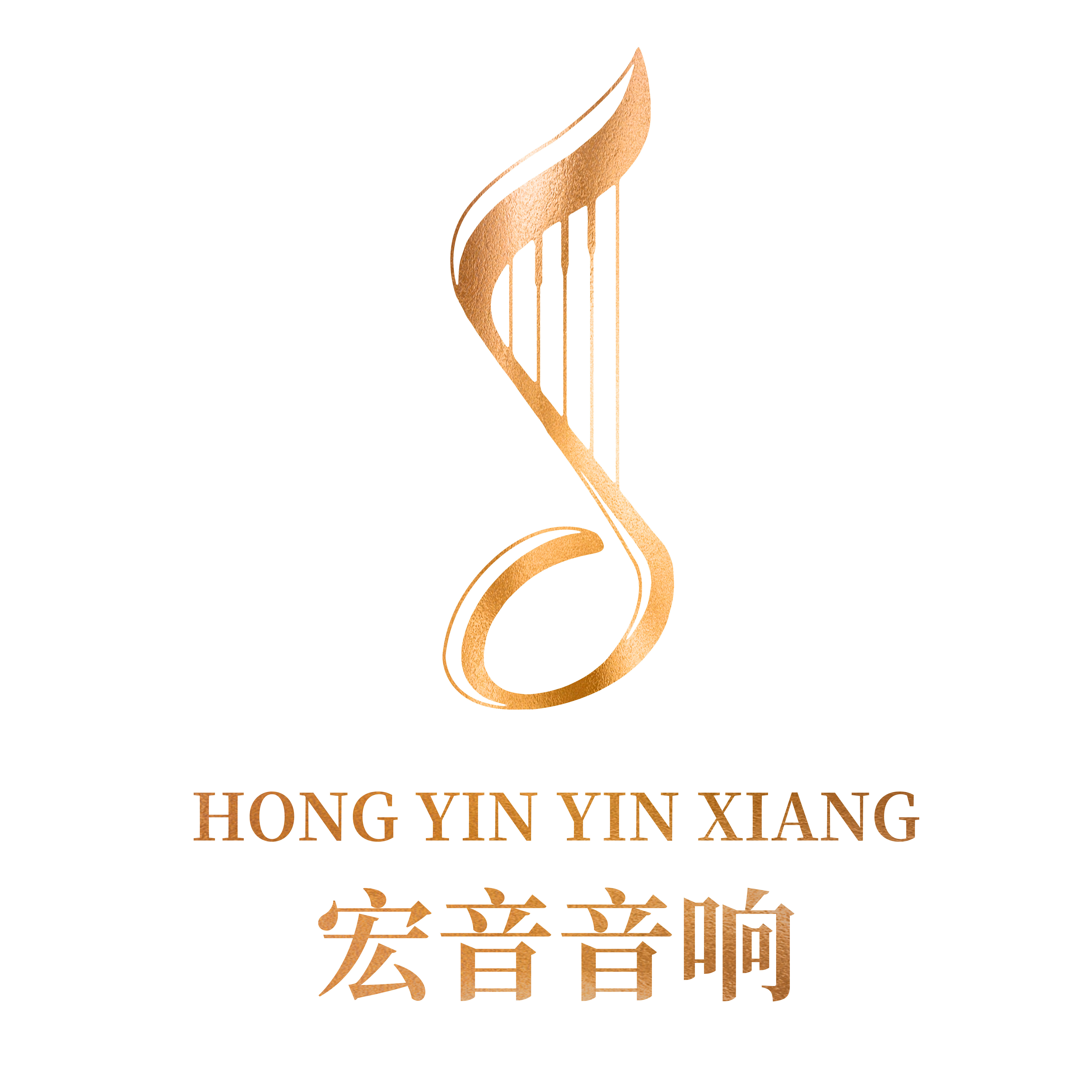 宏音音响店
