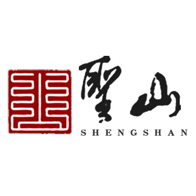 圣山先生茶器