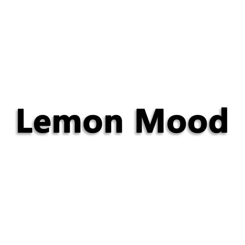 Lemon指甲油