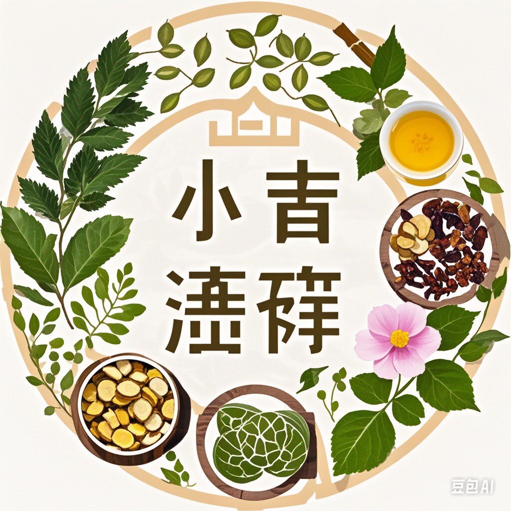 小雪精选 广西道地药材
