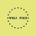 WULI PICK 店铺LOGO