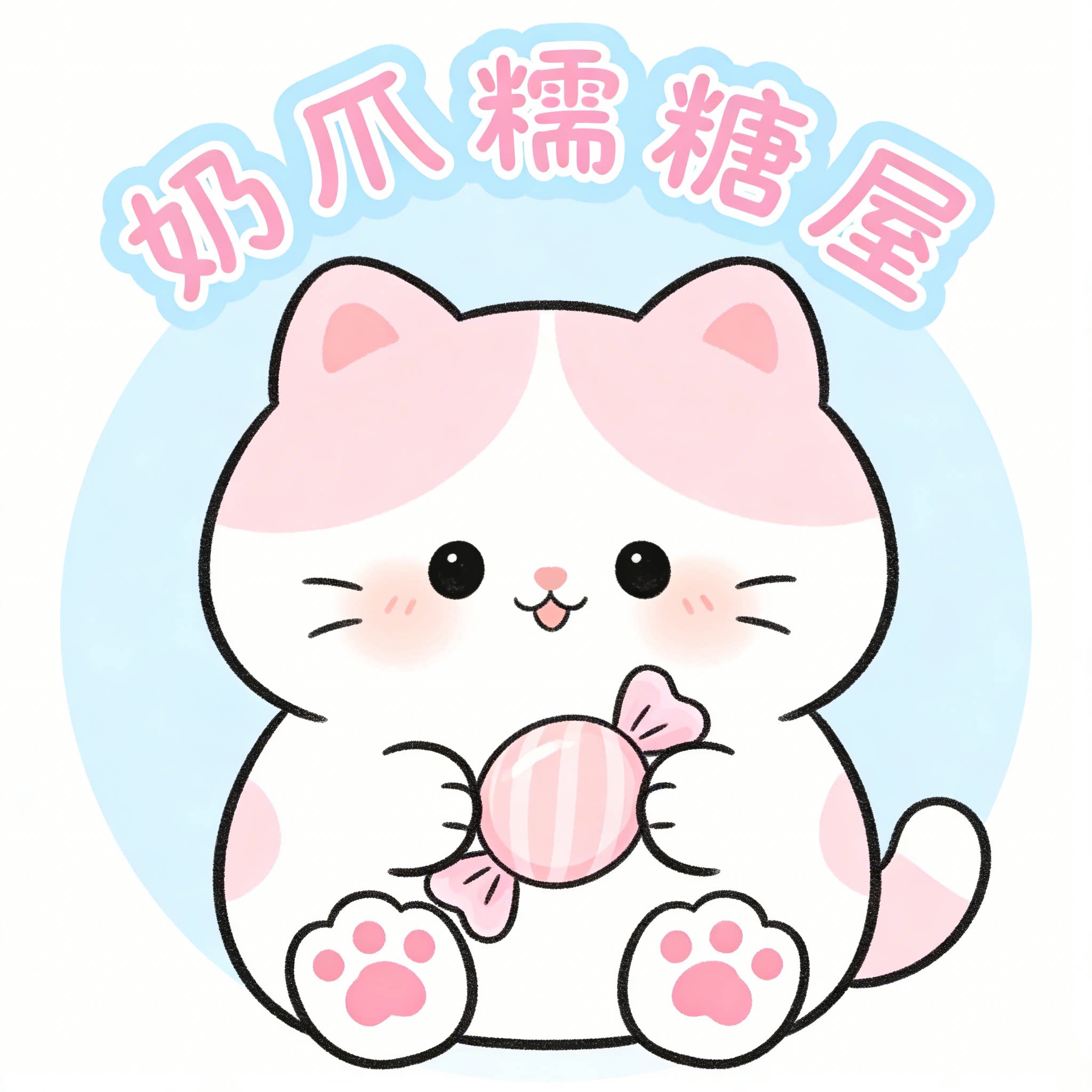 奶爪糯糖屋