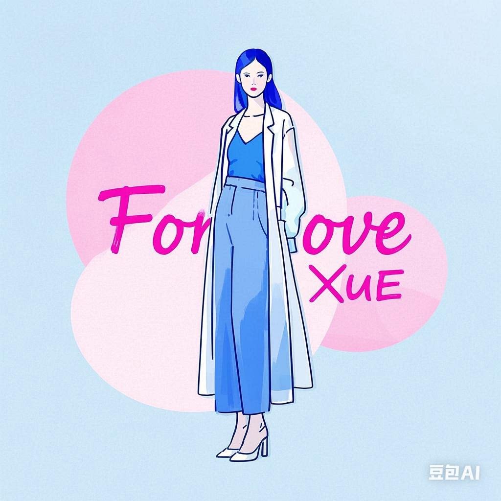 Forlove'XuE