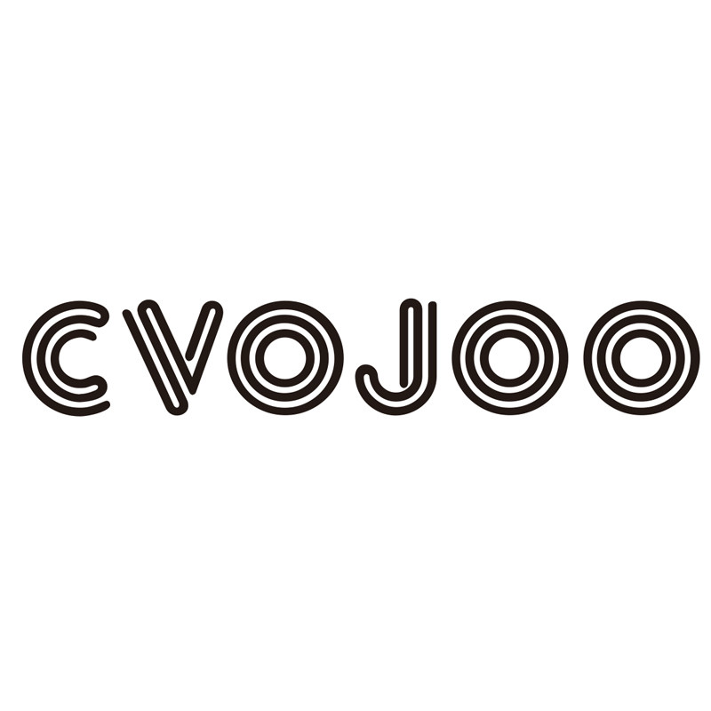 CVOJOO 潮鞋馆 店铺LOGO