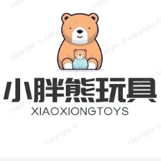 小胖熊玩具工厂
