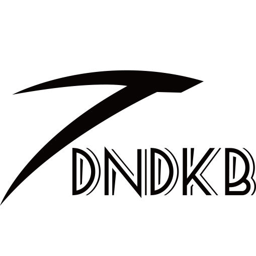DNDKB键王科技