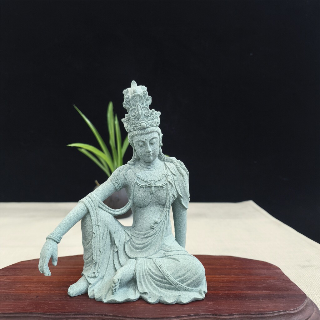 德化青砂堂