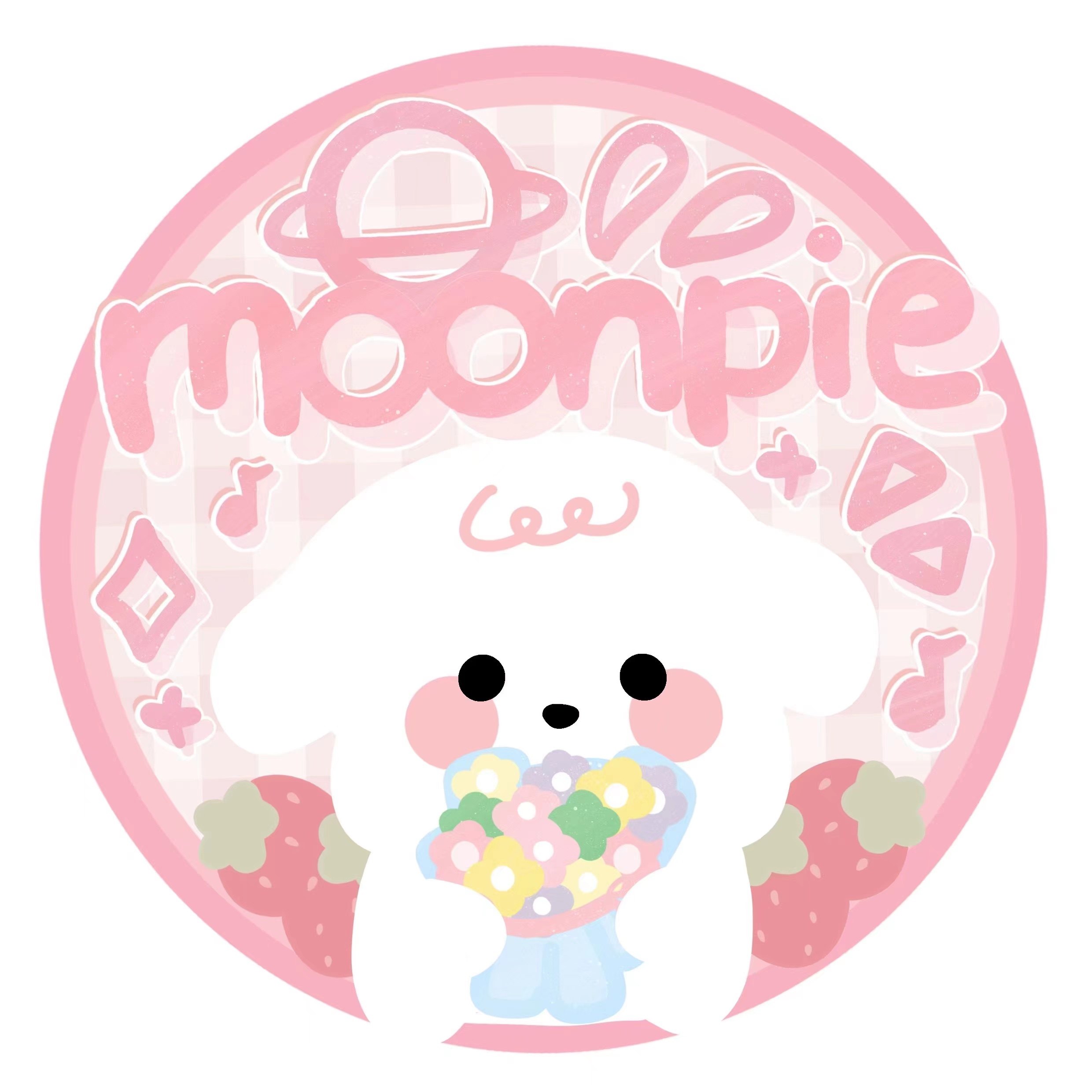 猫兔屋Moonpie Girls