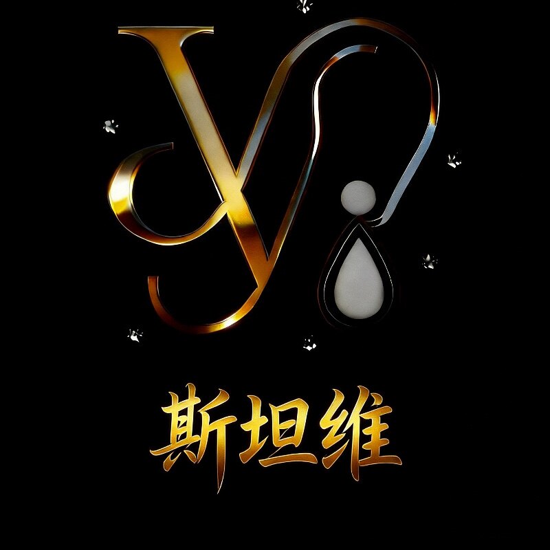 斯坦维轻奢珠宝