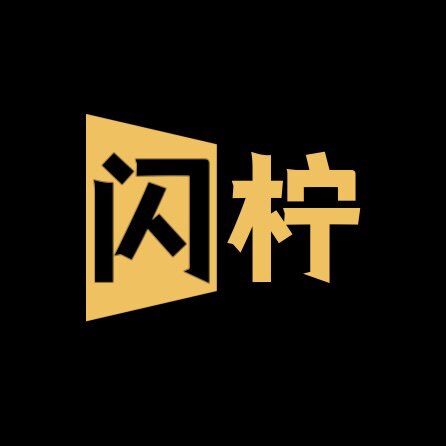 闪柠数码 店铺LOGO