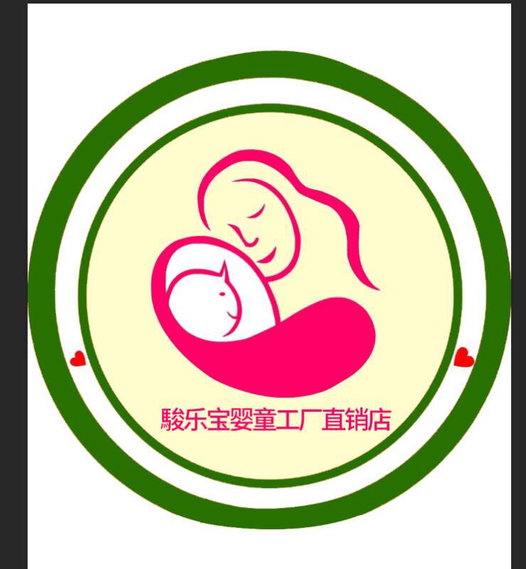 骏宝工厂官方企业店 店铺LOGO