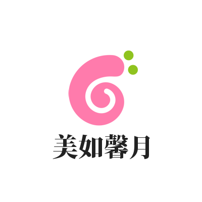 美如馨月 店铺LOGO