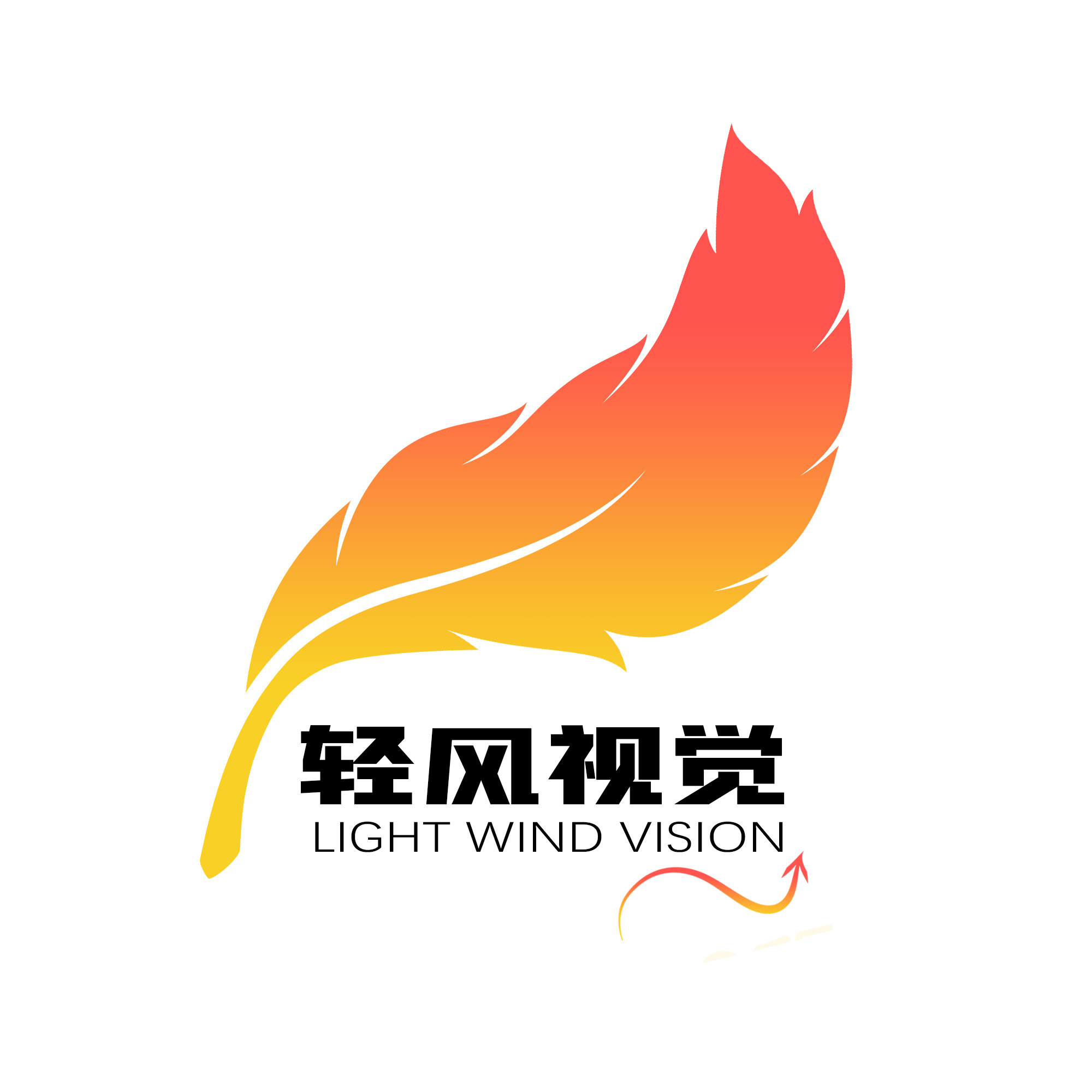 轻风视觉