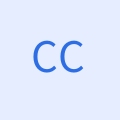 cc数码耳机 店铺LOGO