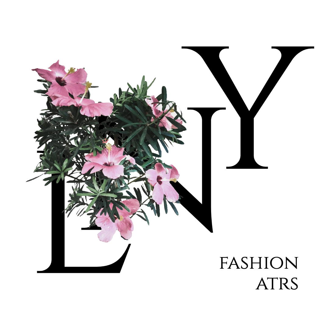 LNY STUDIO 锦所 店铺LOGO