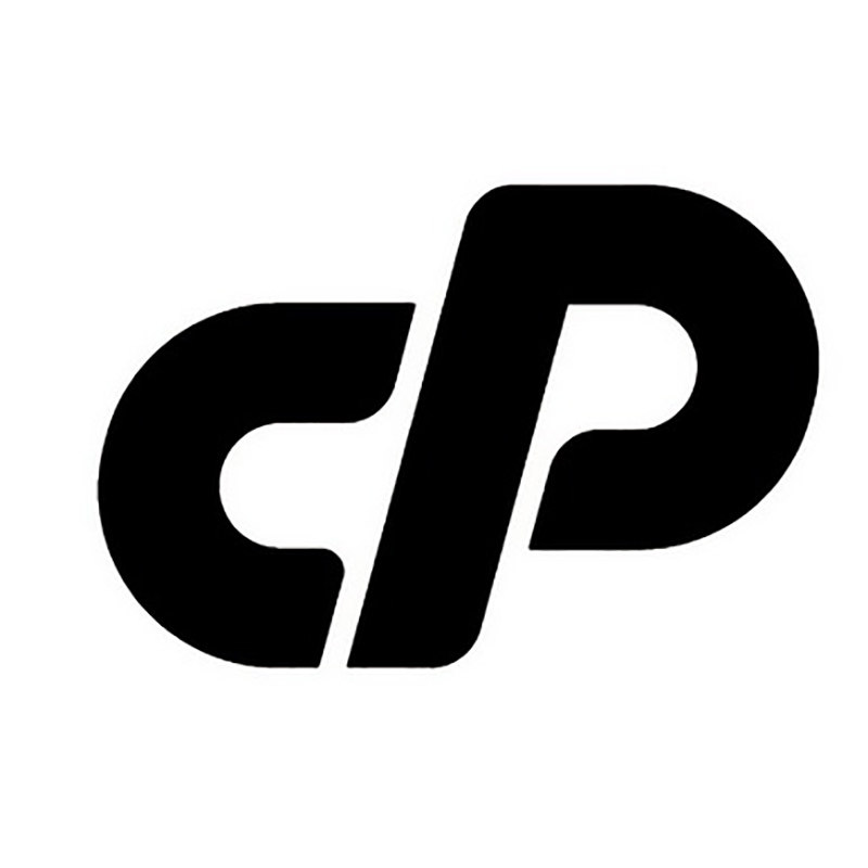 CP高定潮流 店铺LOGO