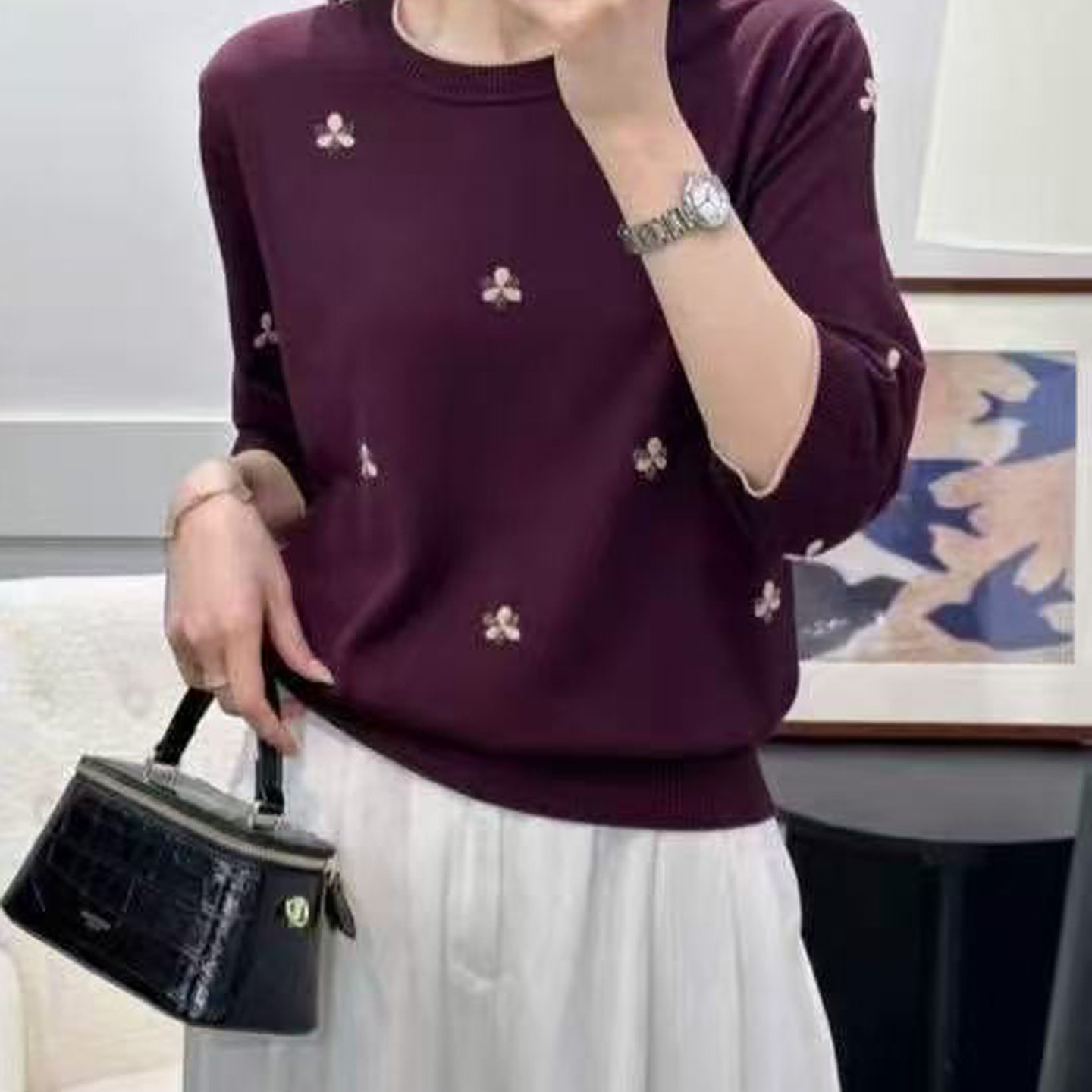 云缙缙潮流精品女装馆